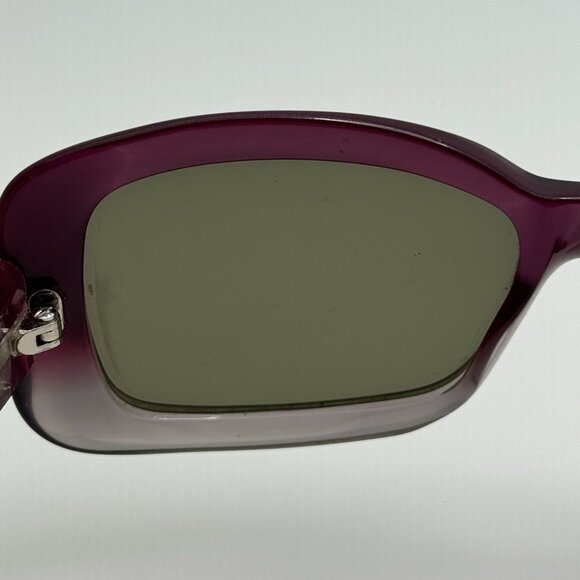 Giorgio Armani Sunglasses Ga511/s CJJFX Italy 55-16-130 main image 2